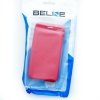 Beline Etui Book Magnetic iPhone 13 mini5,4 mini czerwony/red